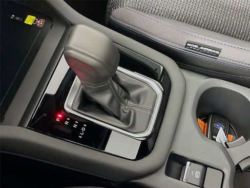 Certified 2025 Subaru Forester Premium image 20