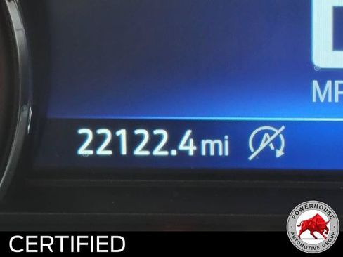 Certified 2024 Ford Bronco Sport Outer Banks w/ Tech Package AWD/4WD image 35