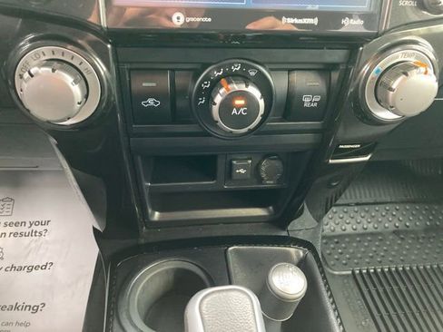 Used 2020 Toyota 4Runner TRD Off-Road Premium w/ Moonroof Package image 34