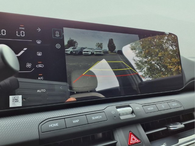 New 2026 Kia K4 GT-Line FWD image 16
