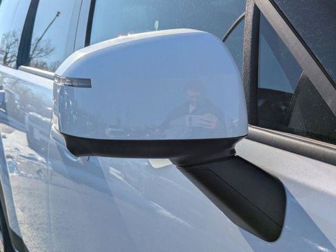 New 2026 Hyundai Santa Fe Limited image 12