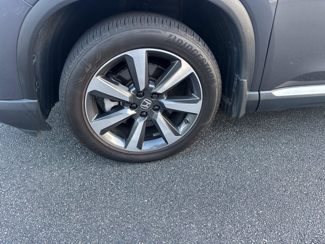 Used 2024 Honda Pilot Elite image 2