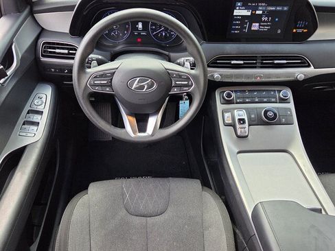 Used 2022 Hyundai Palisade SE FWD image 11