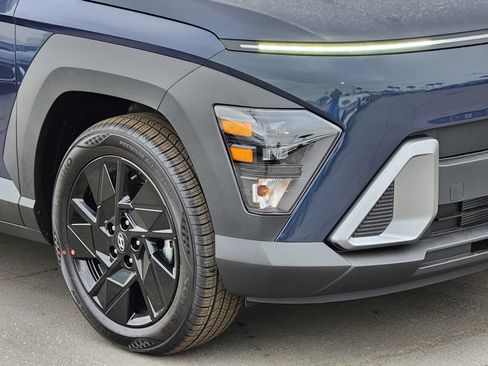 New 2026 Hyundai Kona SEL Sport image 10