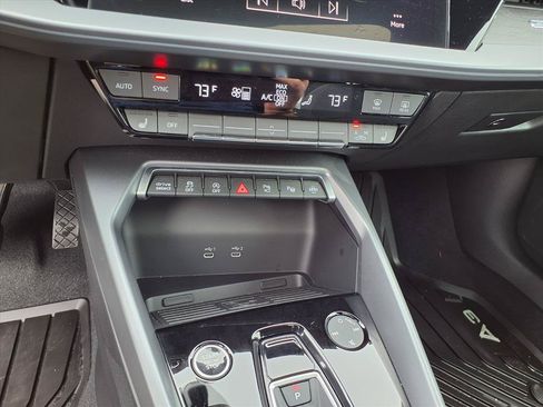 Certified 2025 Audi A3 2.0T Premium Plus AWD/4WD image 19