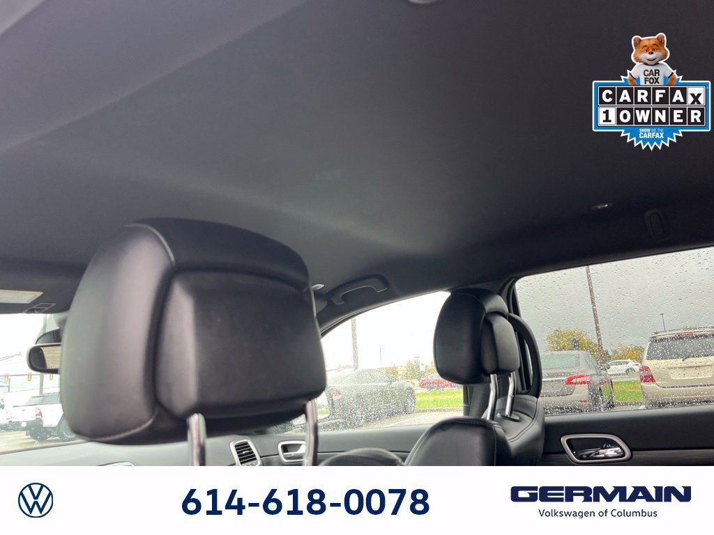 Used 2020 Jeep Grand Cherokee Altitude AWD/4WD image 20
