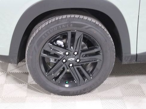 New 2026 Chevrolet Trax ACTIV image 40