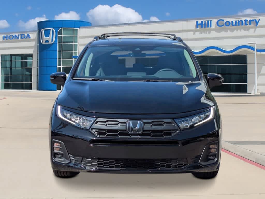 New 2027 Honda Odyssey EX-L image 6