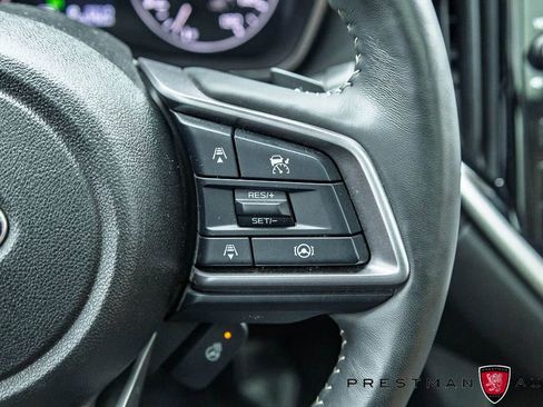 Used 2025 Subaru Ascent Touring AWD/4WD image 29