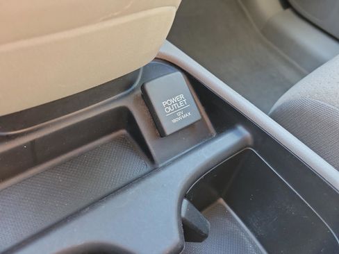 Used 2014 Honda CR-V EX image 27