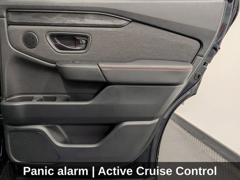 Certified 2026 Honda Passport TrailSport image 31