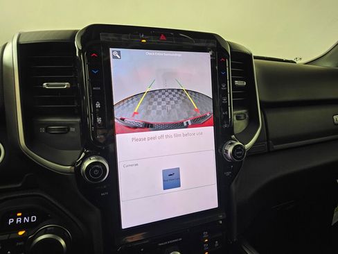 New 2026 RAM 1500 Big Horn image 29