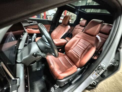 Certified 2023 Kia Sportage SX image 15