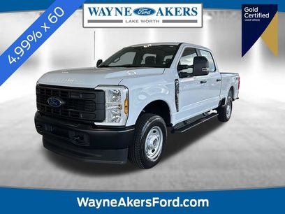 Used 2026 Ford F250 XL