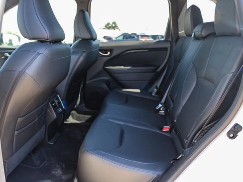 New 2025 Subaru Forester Limited image 17