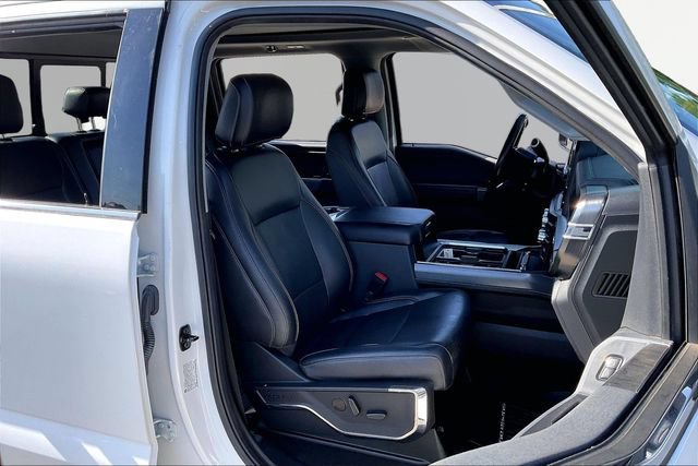 Used 2024 Ford F250 Lariat w/ Lariat Ultimate Package AWD/4WD image 20