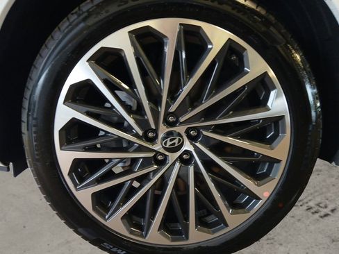 New 2026 Hyundai Palisade Calligraphy FWD image 14