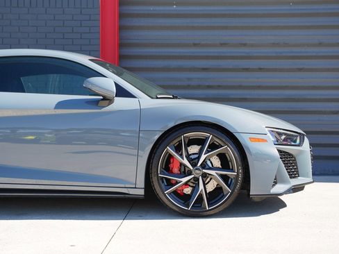 Used 2021 Audi R8 V10 image 9