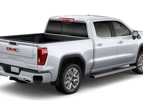 New 2026 GMC Sierra 1500 Denali image 30
