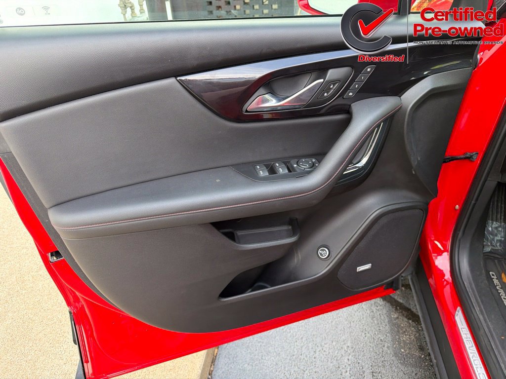 Used 2019 Chevrolet Blazer RS FWD image 42