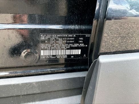 Certified 2020 Toyota RAV4 LE w/ All Weather Liner Package AWD/4WD image 9