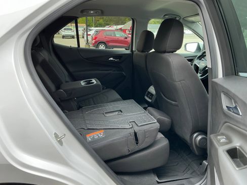 Certified 2024 Chevrolet Equinox LT w/ LPO, Floor Liner Package image 15