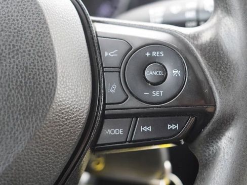 Used 2022 Toyota RAV4 LE FWD image 20