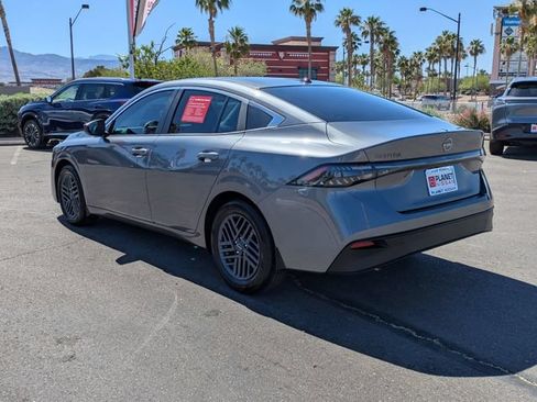 Certified 2026 Nissan Sentra SV w/ Floor Mat Package FWD image 9
