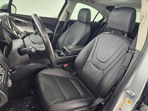 Used 2014 Chevrolet Volt Premium w/ Premium Trim Package image 21