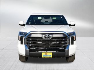 Used 2025 Toyota Tundra Limited video 2
