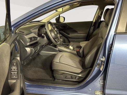 Used 2024 Subaru Crosstrek 2.0i Premium AWD/4WD image 5