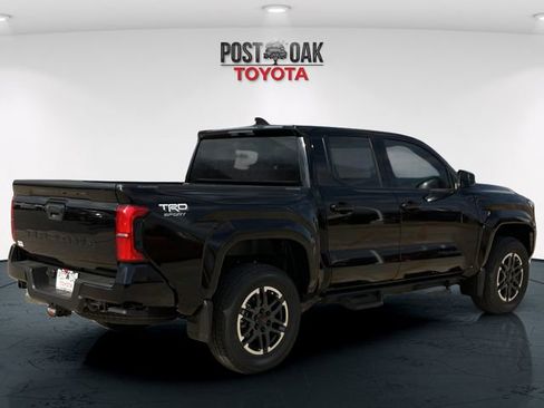 New 2026 Toyota Tacoma TRD Sport image 7