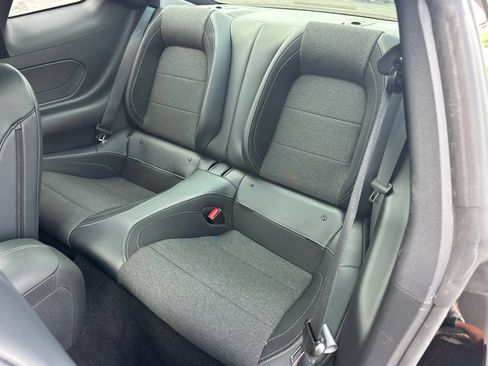 Used 2024 Ford Mustang Coupe RWD image 15