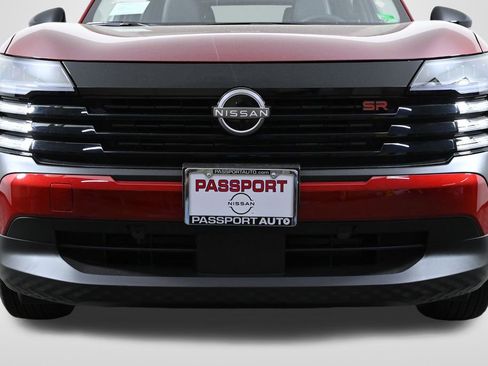 New 2026 Nissan Kicks SR w/ SR Premium Package image 2