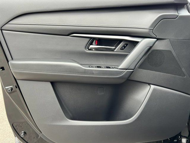 New 2026 MAZDA CX-5 Preferred AWD/4WD image 12