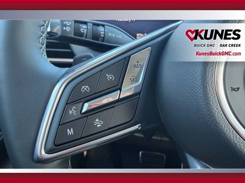 New 2026 Buick Envision Sport Touring AWD/4WD image 14