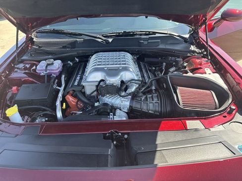 Used 2023 Dodge Challenger SRT Hellcat image 10