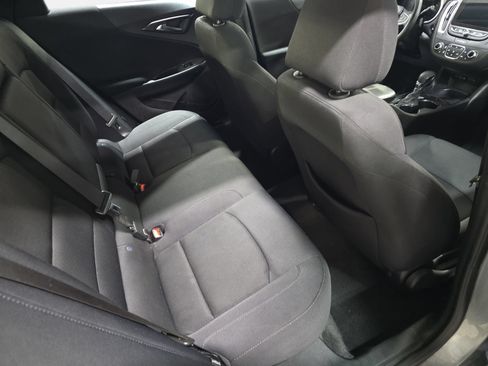 Used 2024 Chevrolet Malibu LT FWD image 11
