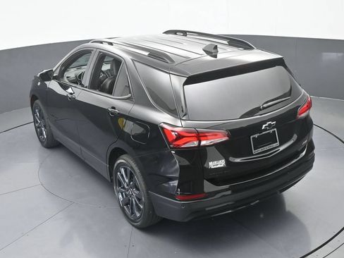 Used 2024 Chevrolet Equinox RS FWD image 50