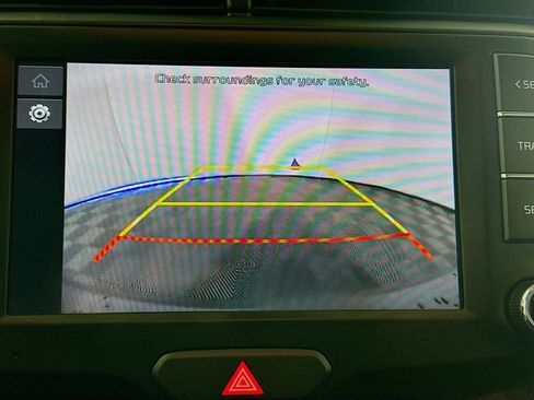 Used 2025 Kia Soul LX w/ LX Technology Package image 22