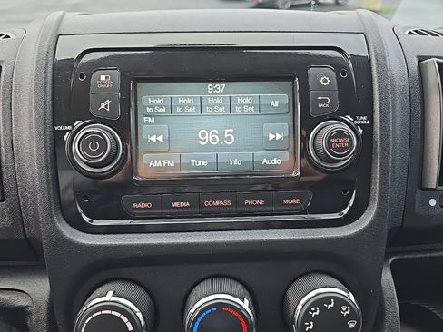 Used 2018 RAM ProMaster 1500 image 14