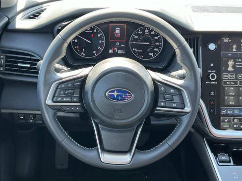 Used 2025 Subaru Legacy Premium image 24
