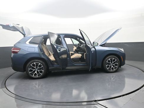 New 2026 BMW X3 xDrive30 w/ Convenience Package AWD/4WD image 43