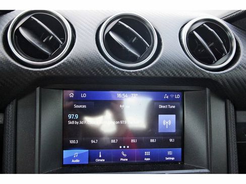 Used 2022 Ford Mustang EcoBoost w/ Equipment Group 101A image 26