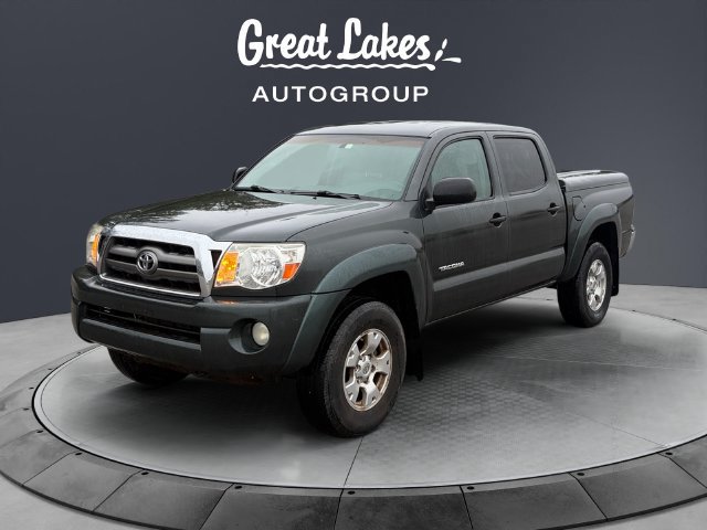 Used 2009 Toyota Tacoma PreRunner RWD image 1