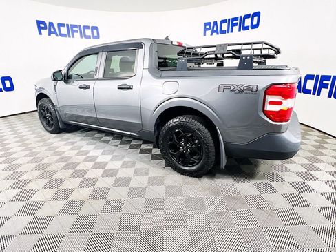 Certified 2022 Ford Maverick XLT w/ Equipment Group 300A Standard image 7