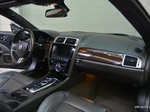 Used 2013 Jaguar XK Convertible image 14