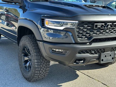 New 2026 RAM 1500 RHO image 10