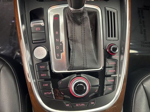 Used 2012 Audi Q5 2.0T Premium Plus image 14