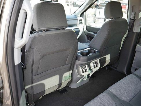 New 2026 Ford F250 XLT AWD/4WD image 14